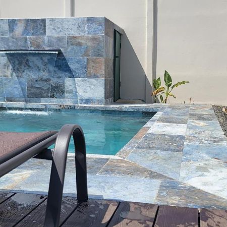 Lisa Loft Boutique Apartment La Fortuna Exterior photo
