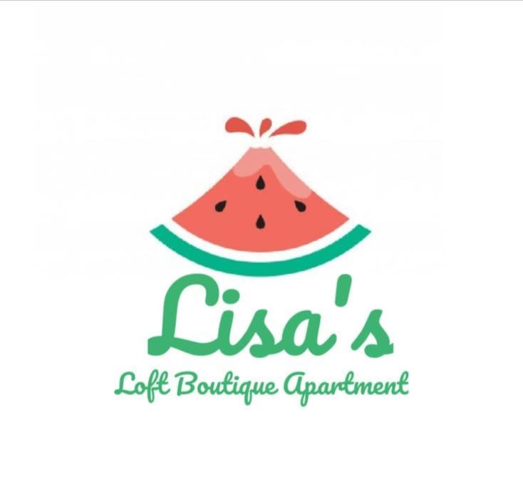 Lisa Loft Boutique Apartment La Fortuna Exterior photo