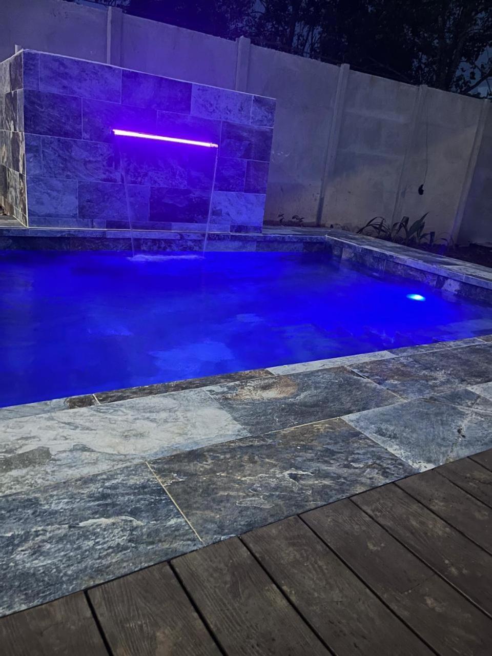 Lisa Loft Boutique Apartment La Fortuna Exterior photo